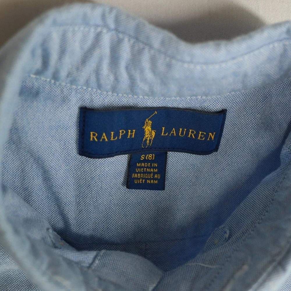 Ralph Lauren this timeless